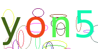 验证码