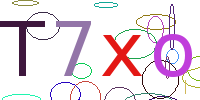 验证码